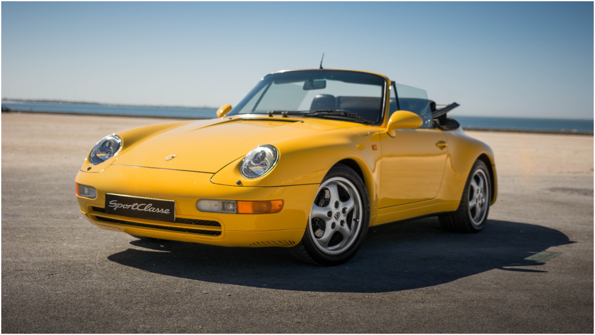 Porsche 911 Carrera 2 Cabrio porsche 911 carrera 2 cabrio 1994 sportclasse Porsche 911 Carrera 2 Cabrio porsche 911 carrera 2 cabrio 1994 sportclasse