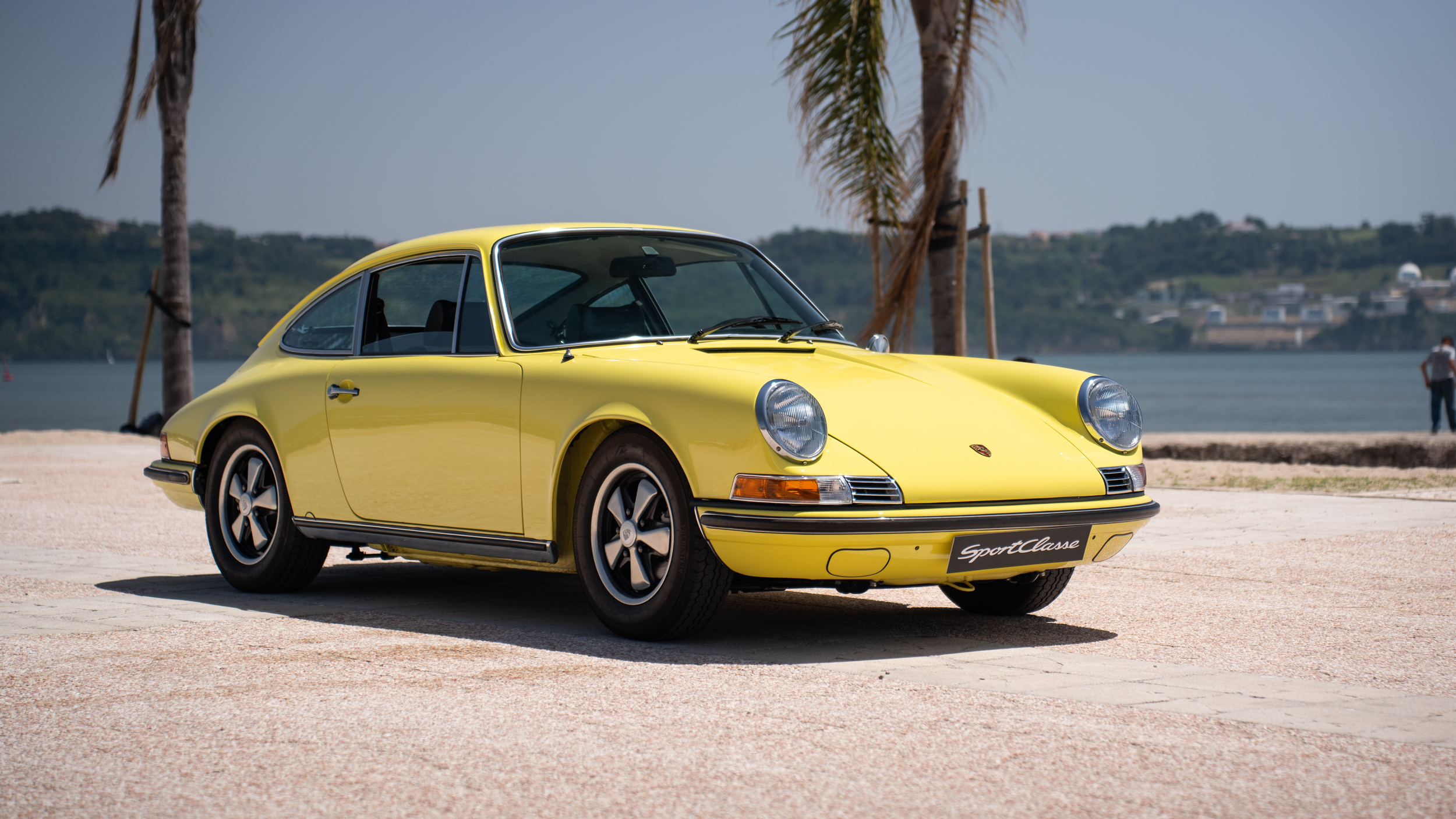 【SPARK】Porsche 911 2.2 S Type901 1970 Porsche 911 2.2 S (1970) — For Sale